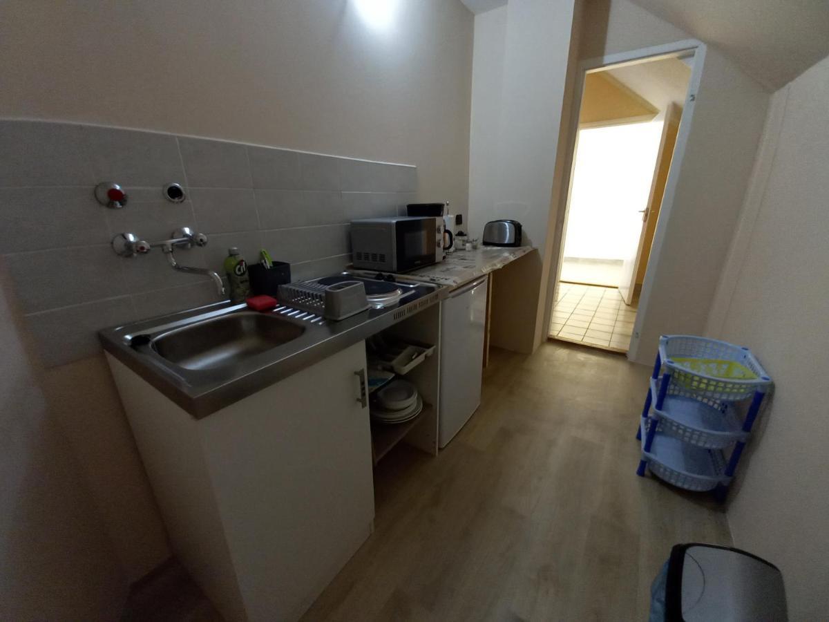 Malibu Apartment Balaton North Balatonalmadi Exterior photo